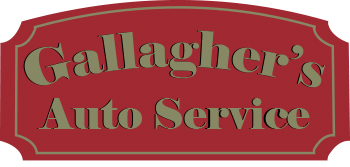 Gallagher's Auto Service