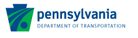 PA DOT Logo